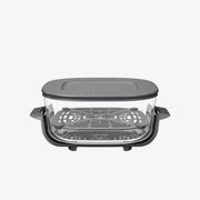 Recipient En Verre Ninja Cleancrisp 23 L 1077zt101euk