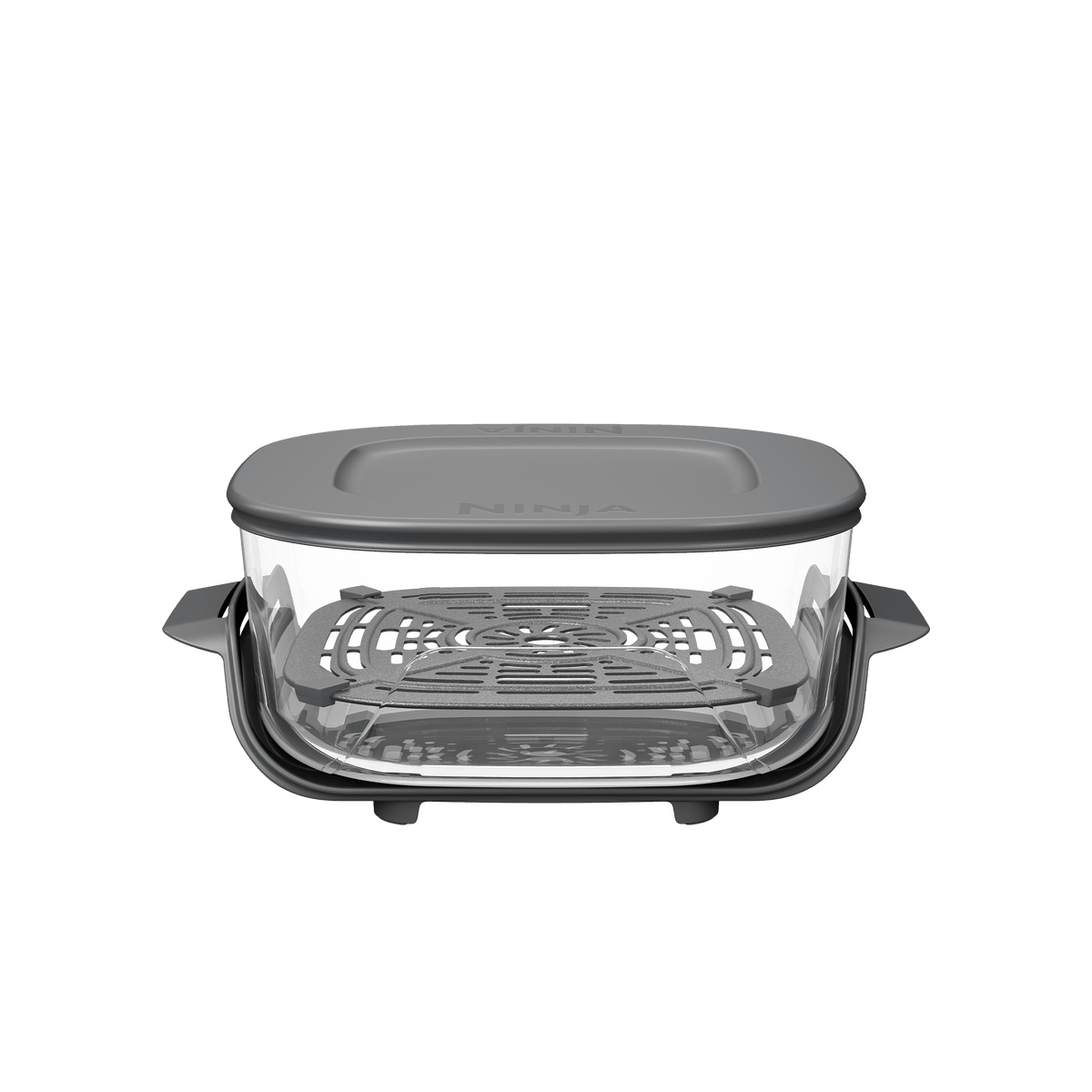 Recipient En Verre Ninja Cleancrisp 23 L 1077zt101euk