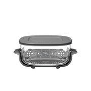 Recipient En Verre Ninja Cleancrisp 23 L 1077zt101euk