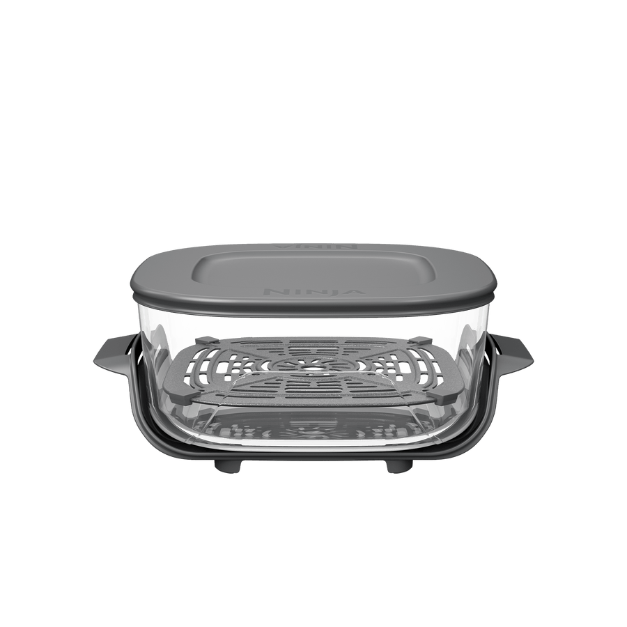 Recipient En Verre Ninja Cleancrisp 23 L 1077zt101euk