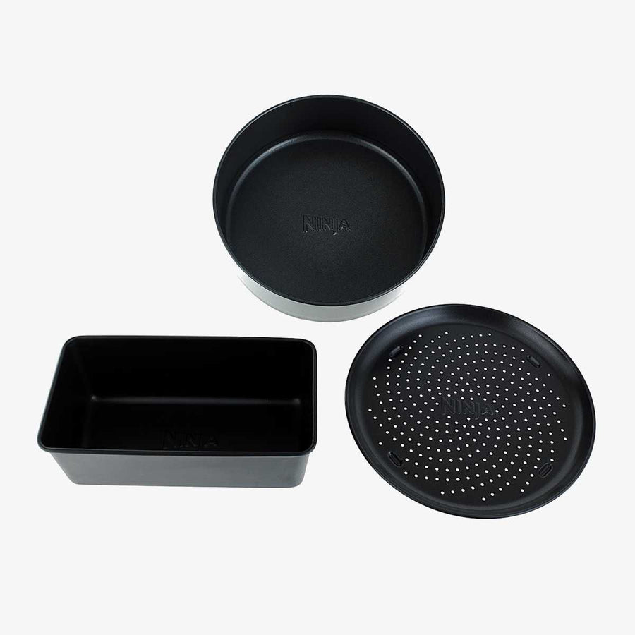 Kit De Cuisson 3 Pieces