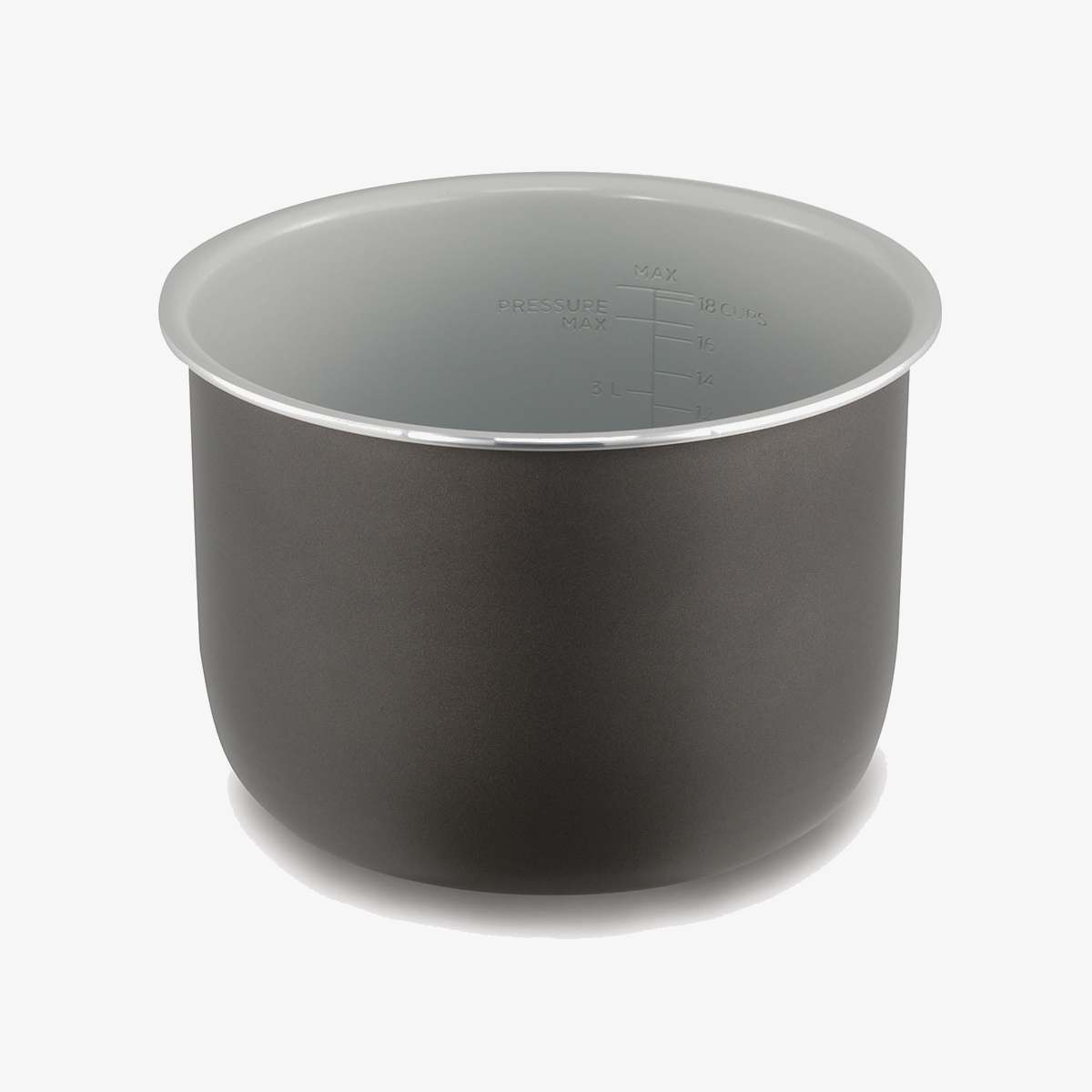 Cuve De Cuisson Et Joint En Silicone Pour Le Multicuiseur Smartlid Ol750