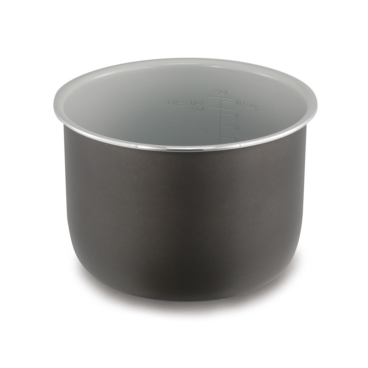 Cuve De Cuisson Et Joint En Silicone Pour Le Multicuiseur Smartlid Ol750