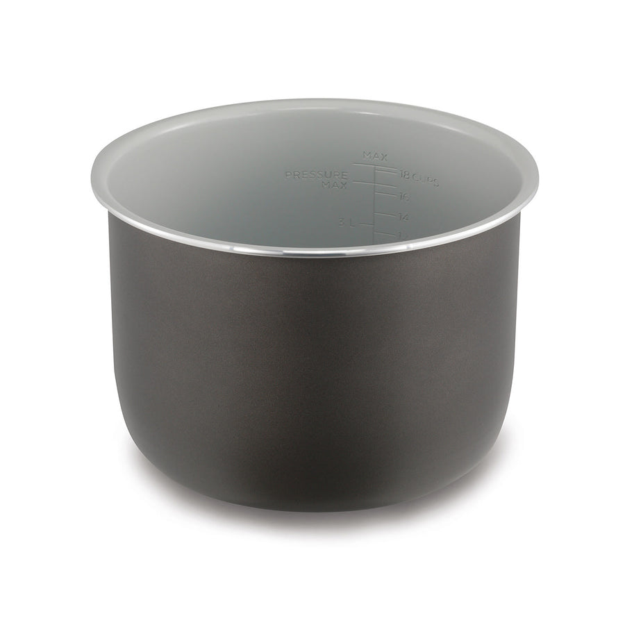 Cuve De Cuisson Et Joint En Silicone Pour Le Multicuiseur Smartlid Ol750
