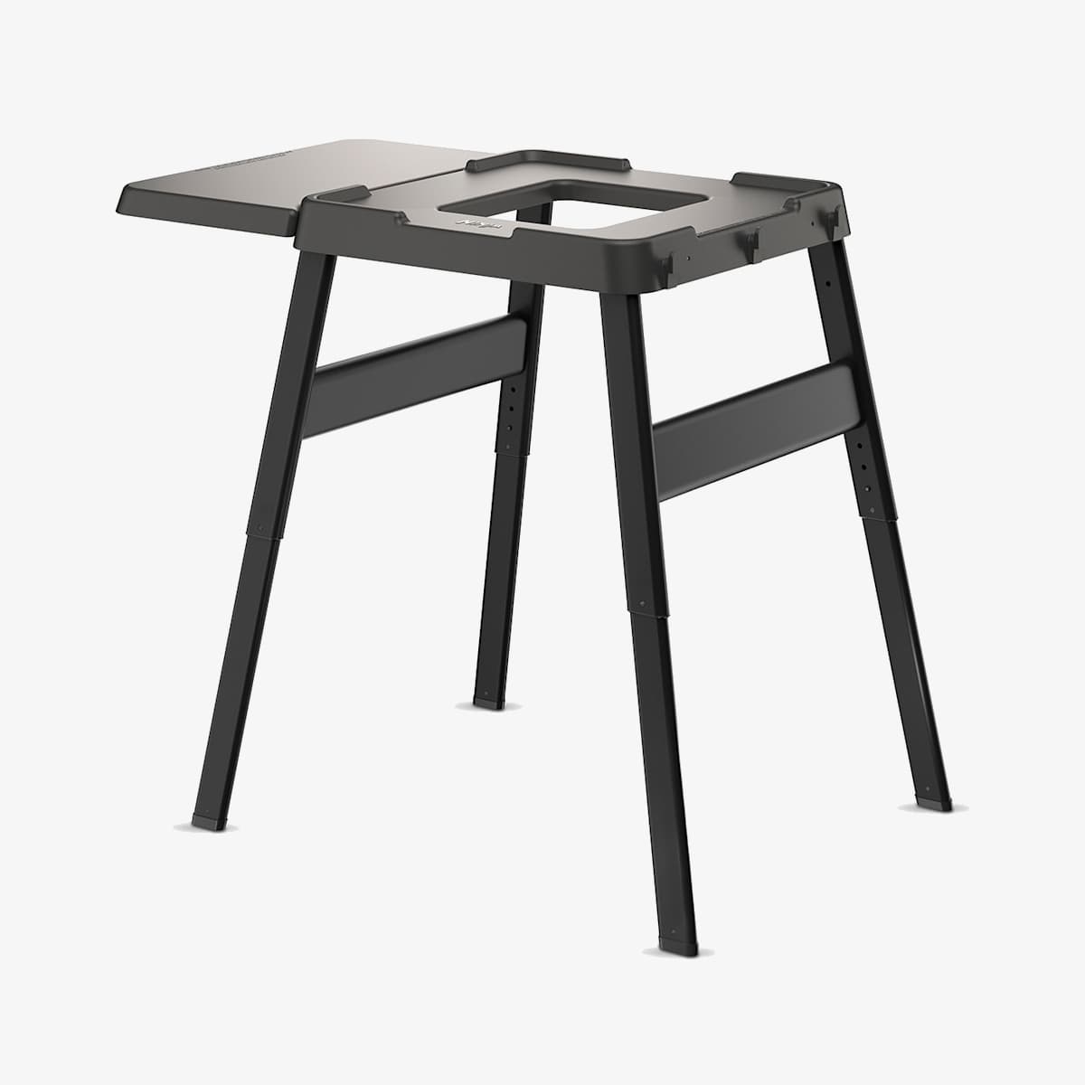 Support Reglable Et Table Dappoint Ninja Woodfire