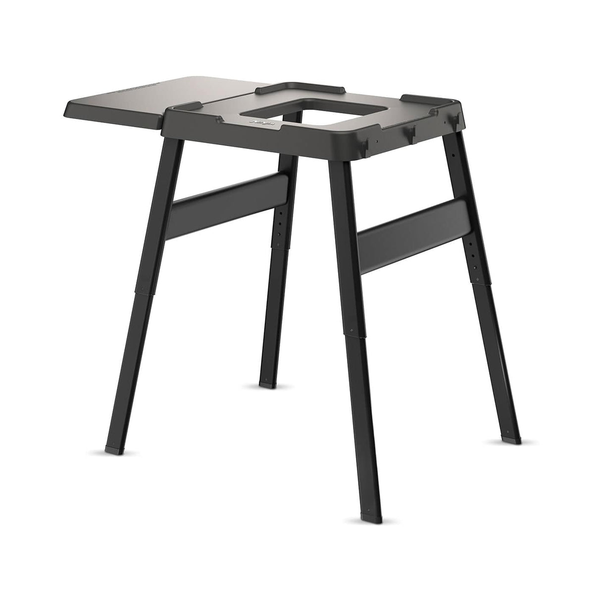 Support Reglable Et Table Dappoint Ninja Woodfire