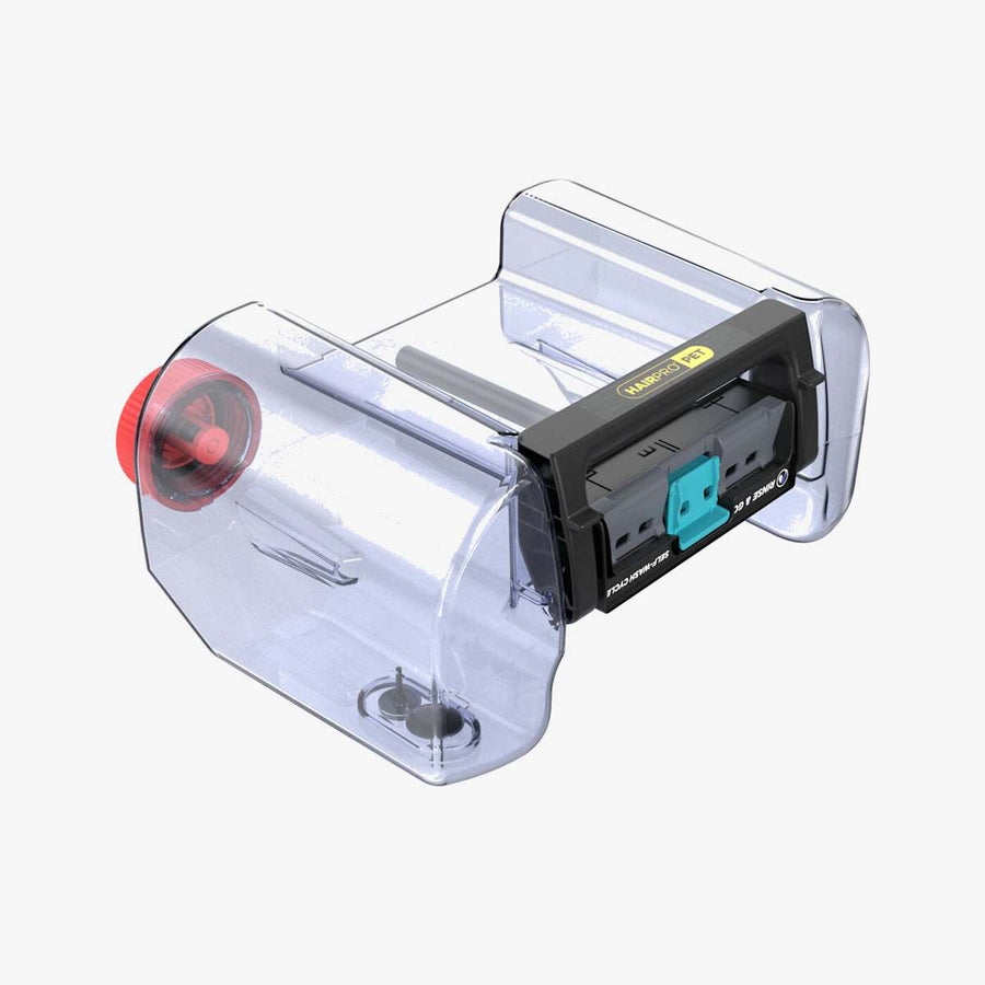 Reservoir Deau Propre Avec Fonction Rincer Et Nettoyer   Px250