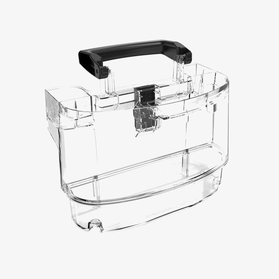 Partie Inferieure Pour Reservoir Deau Sale   Px250