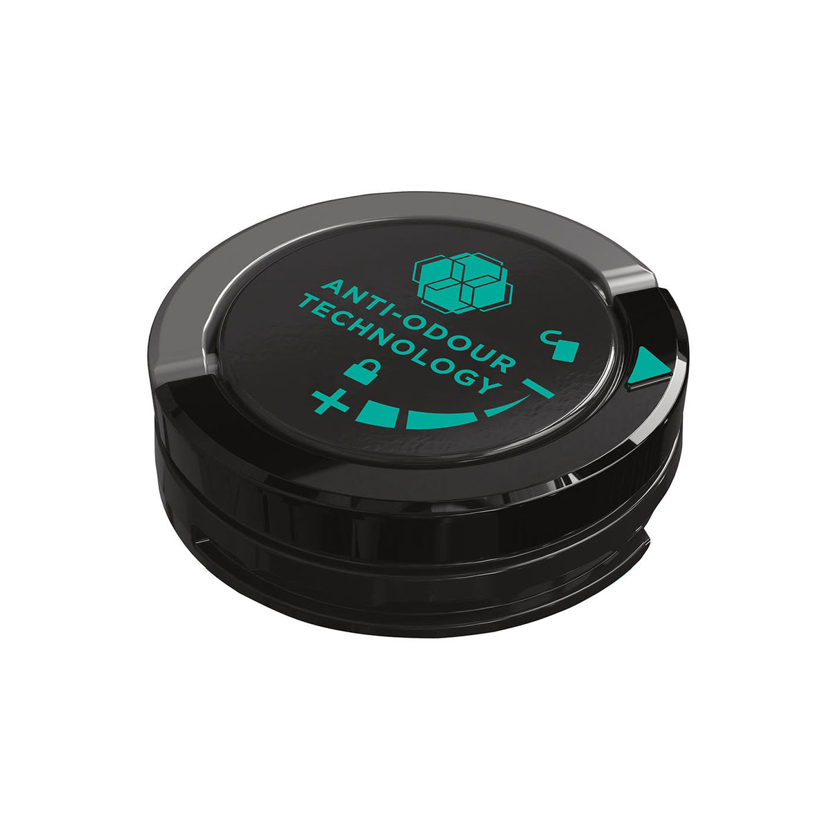 Bouton Anti Odeur Shark