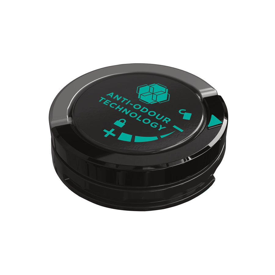 Bouton Anti Odeur Shark