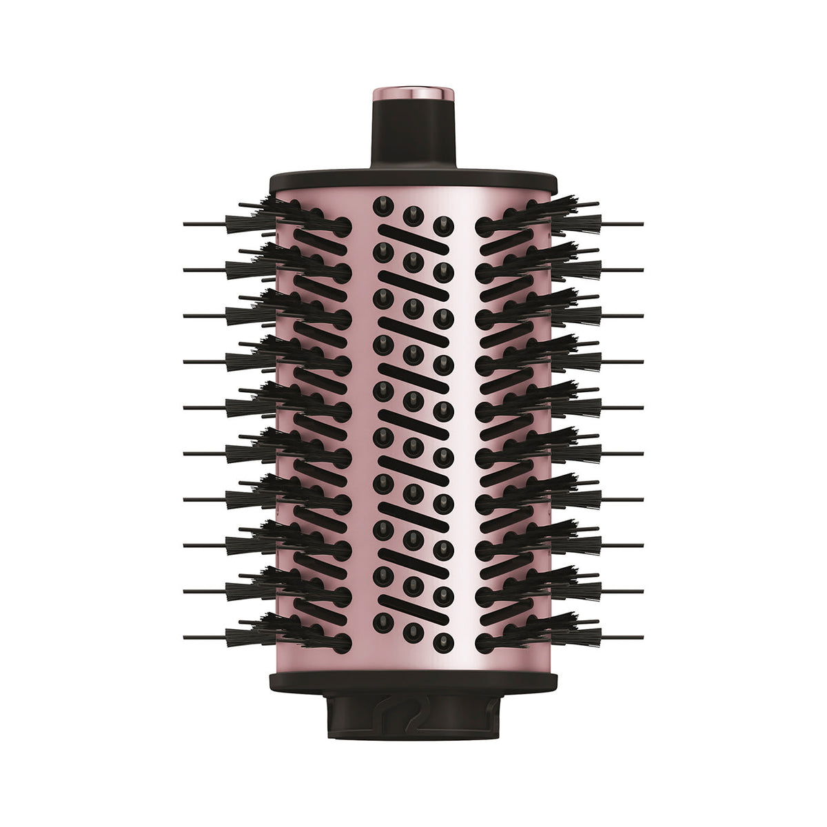 Brosse Ovale Shark Flexstyle Noir