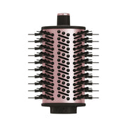 Brosse Ovale Shark Flexstyle Noir