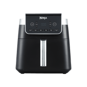 Air Fryer Ninja MAX PRO, 6.2L , 6-en-1 – Noir