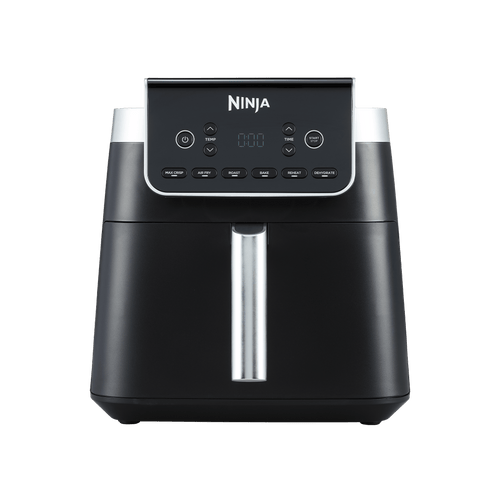 Air Fryer Ninja MAX PRO, 6.2L , 6-en-1 – Noir
