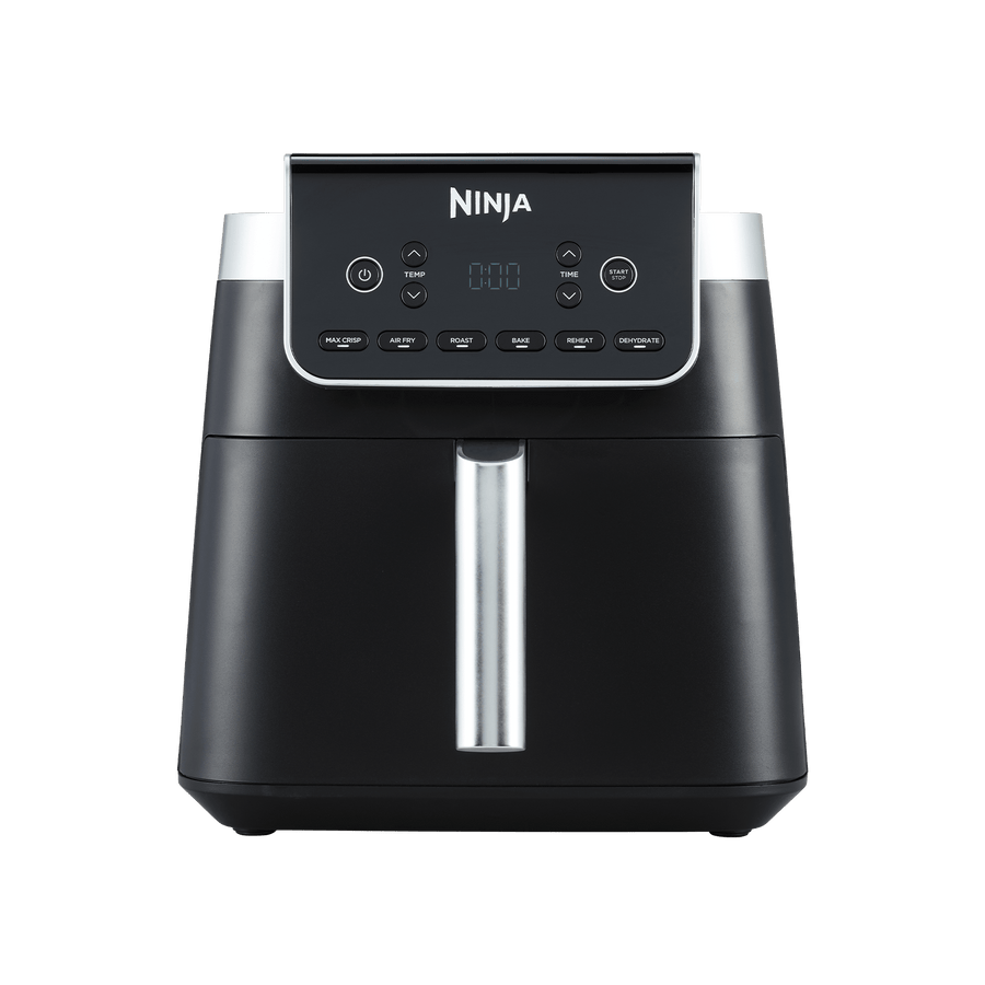 Air Fryer Ninja MAX PRO, 6.2L , 6-en-1 – Noir