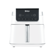 Air Fryer Ninja MAX PRO, 6.2L , 6-en-1 – Blanc