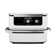 Air Fryer Ninja Foodi Flex, 10.4L, 7-en-1 – Blanc