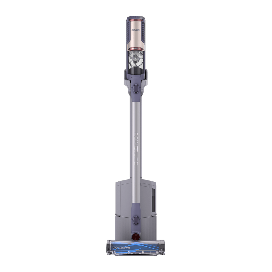 Aspirateur balai sans fil Shark PowerLite Clean & Empty spécial poils d’animaux