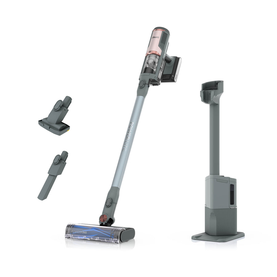 Aspirateur balai sans fil Shark PowerLite Clean & Empty spécial poils d’animaux