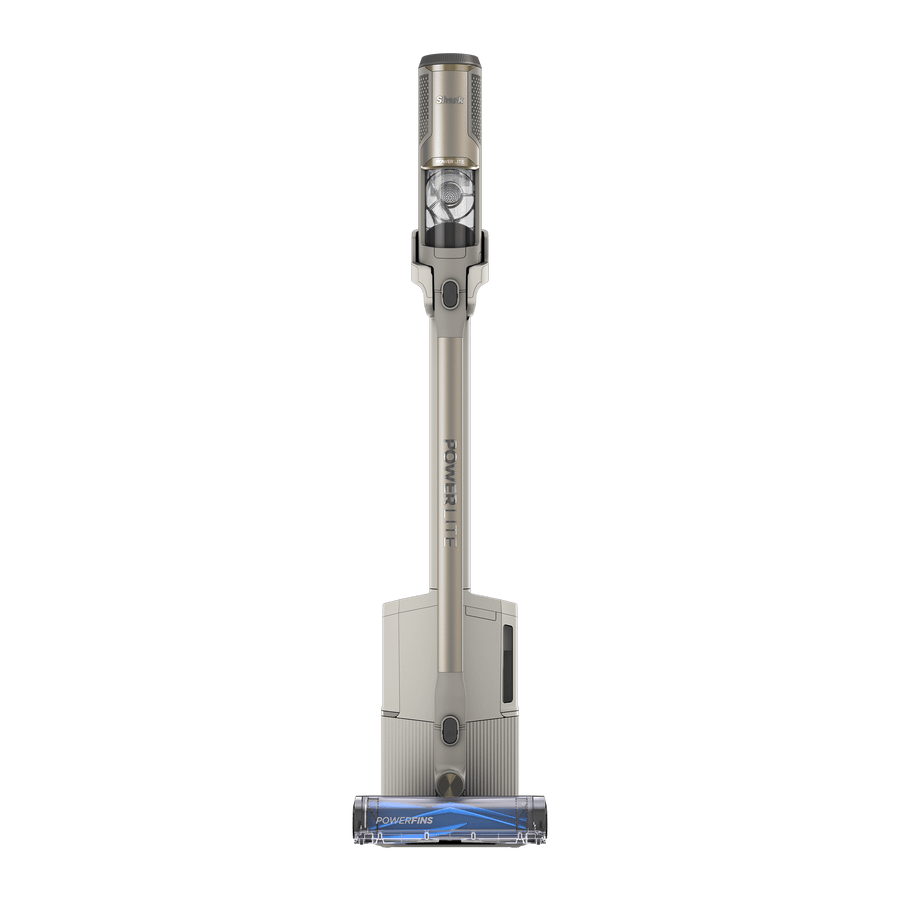 Aspirateur balai sans fil Shark PowerLite Clean & Empty spécial poils d’animaux