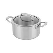 Marmite En Acier Inoxydable Ninja Everclad 22 Cm Avec Couvercle