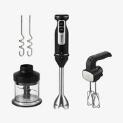 Mixeur Plongeant 3 En 1 Ninja Foodi Power Nutri 850 W