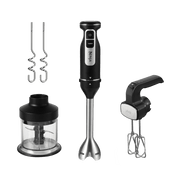 Mixeur Plongeant 3 En 1 Ninja Foodi Power Nutri 850 W