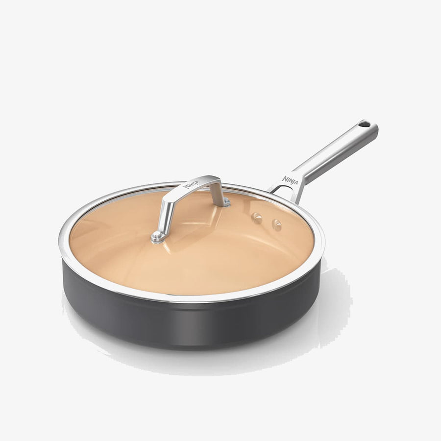 Sauteuse En Ceramique Ninja Extended Life 26cm