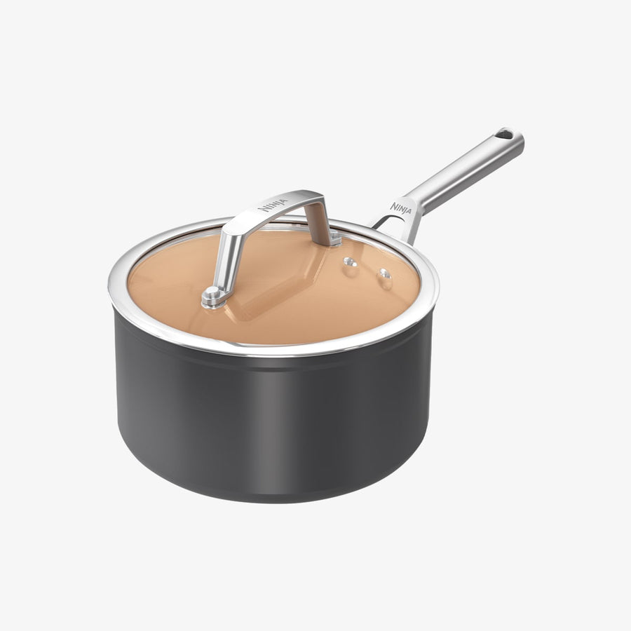 Casserole En Ceramique Ninja Extended Life 18%C2%A0cm Cw90218eui