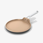 Poele A Crepes En Ceramique Ninja Extended Life 24%C2%A0cm Cw90624eui