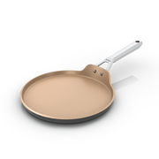 Poele A Crepes En Ceramique Ninja Extended Life 24%C2%A0cm Cw90624eui