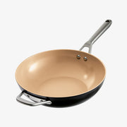 Wok En Ceramique Ninja Extended Life 28%C2%A0cm