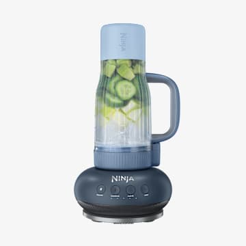Blender Gourde Ninja Blendboss   Cyberspace