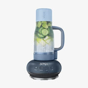 Blender Gourde Ninja Blendboss   Cyberspace
