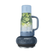 Blender Gourde Ninja Blendboss   Cyberspace