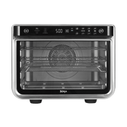 Mini Four Multifonction Ninja Foodi 10 En 1 Avec Air Fry Et Rotisserie Dt200eu