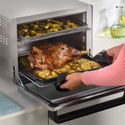 Mini Four Multifonction Ninja Foodi 10 En 1 Avec Air Fry Et Rotisserie Dt200eu
