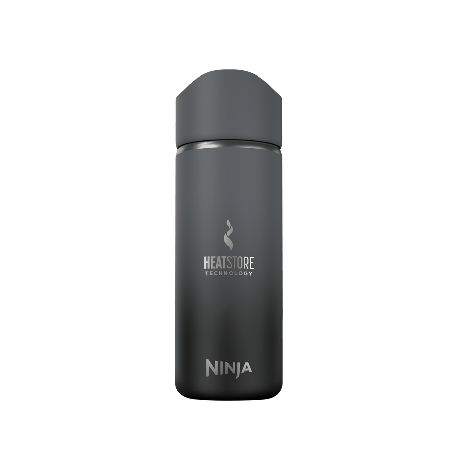 Tasse de voyage Ninja Sip Perfect 400 ml – Noir