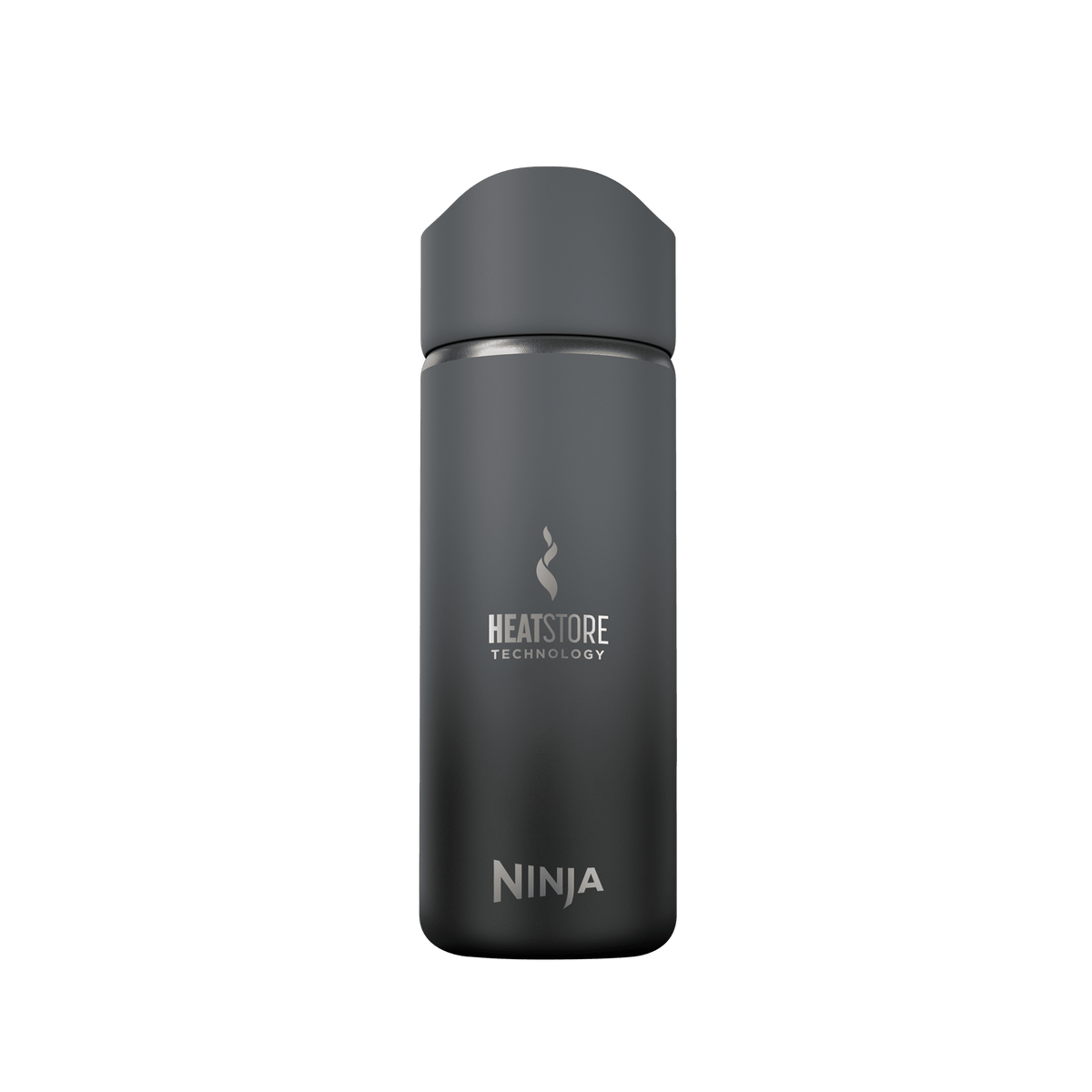 Tasse de voyage Ninja Sip Perfect 400 ml – Blanc
