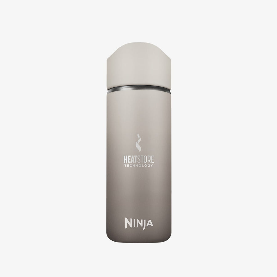Tasse De Voyage Ninja Sip Perfect 400 Ml Beige Dw1603euukst