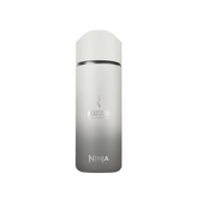 Tasse de voyage Ninja Sip Perfect 400 ml – Blanc