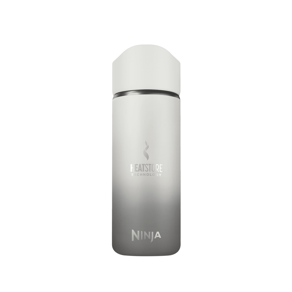Tasse de voyage Ninja Sip Perfect 400 ml – Blanc