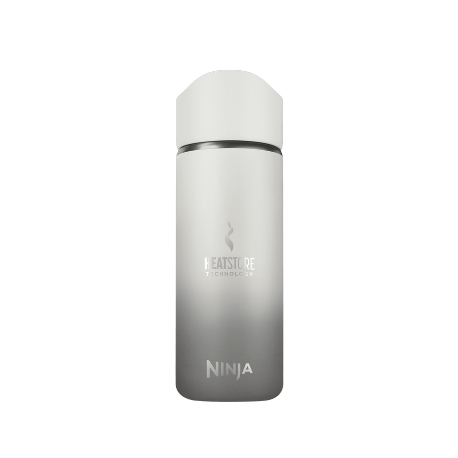 Tasse de voyage Ninja Sip Perfect 400 ml – Blanc
