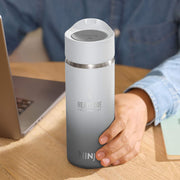 Tasse de voyage Ninja Sip Perfect 400 ml – Blanc