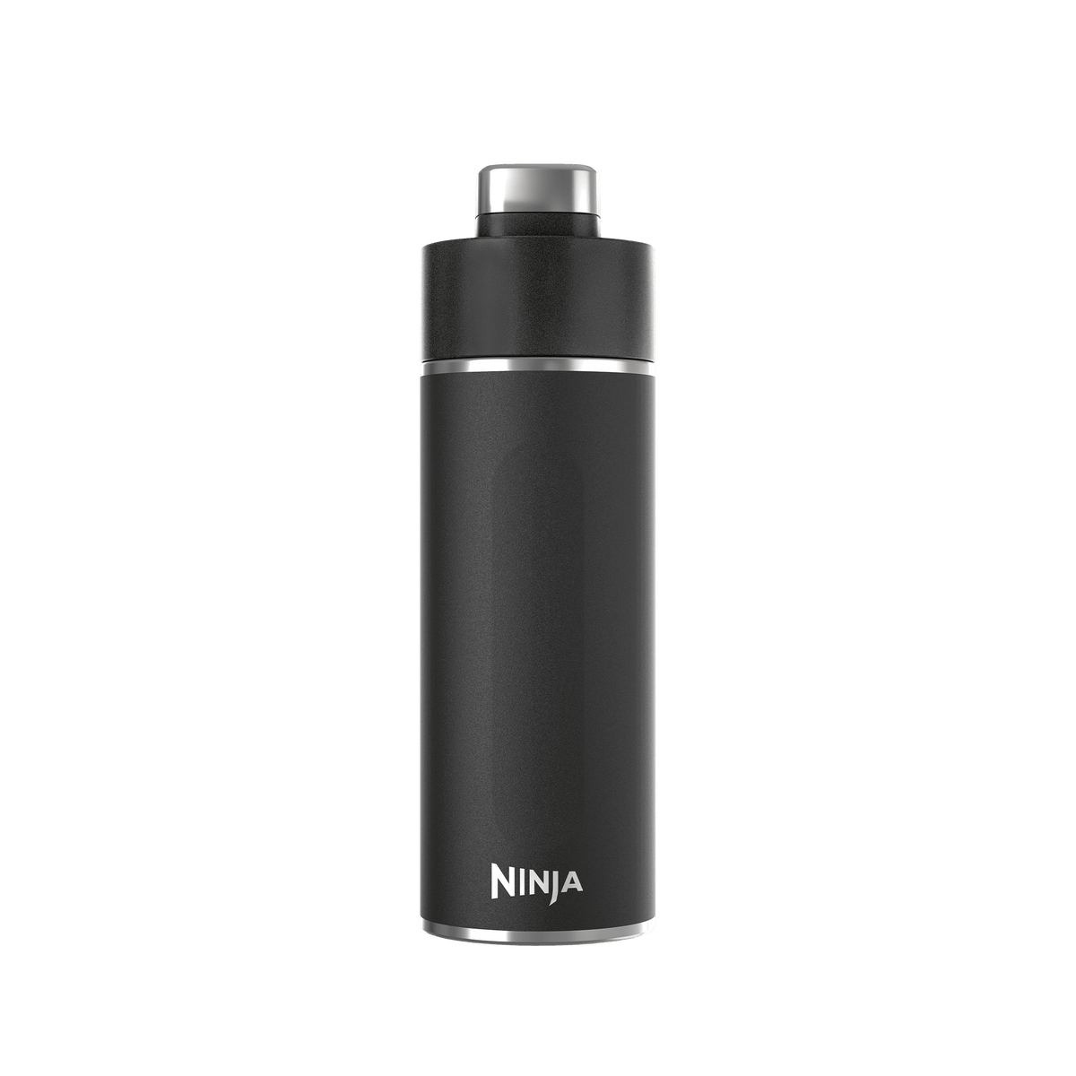 Gourde Isotherme Ninja Thirsti Bleue 530 Ml