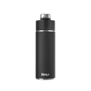 Gourde Isotherme Ninja Thirsti Bleue 530 Ml