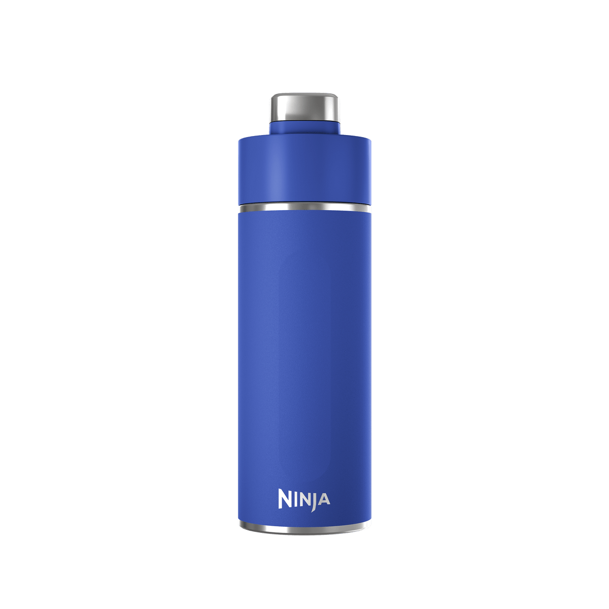Gourde Isotherme Ninja Thirsti Bleue 530 Ml