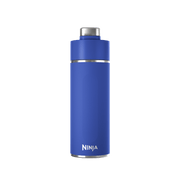 Gourde Isotherme Ninja Thirsti Bleue 530 Ml