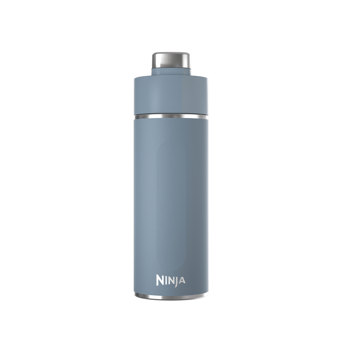 Gourde Isotherme Ninja Thirsti Noire 530 Ml