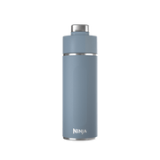 Gourde Isotherme Ninja Thirsti Bleue 530 Ml